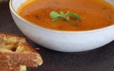 Entrevista a Gerardo Villacreces, Emprendedor y Fundador de Ukllana: Comfort Food de Montaña