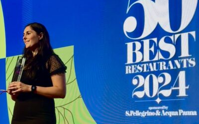 Latin American 50 Best 2024