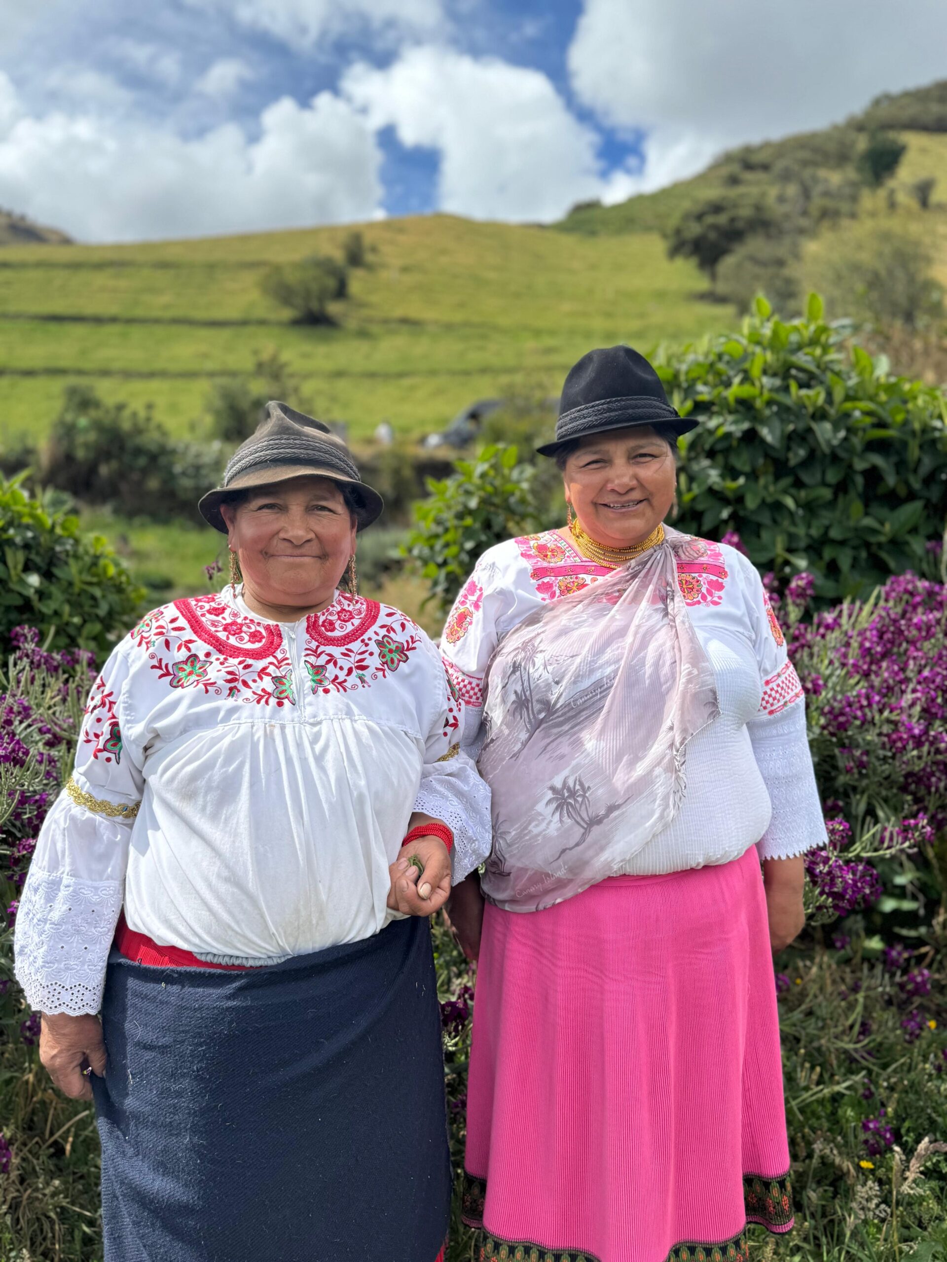 Cacao Talks: ¿Por qué ser una Empresa B? - 1