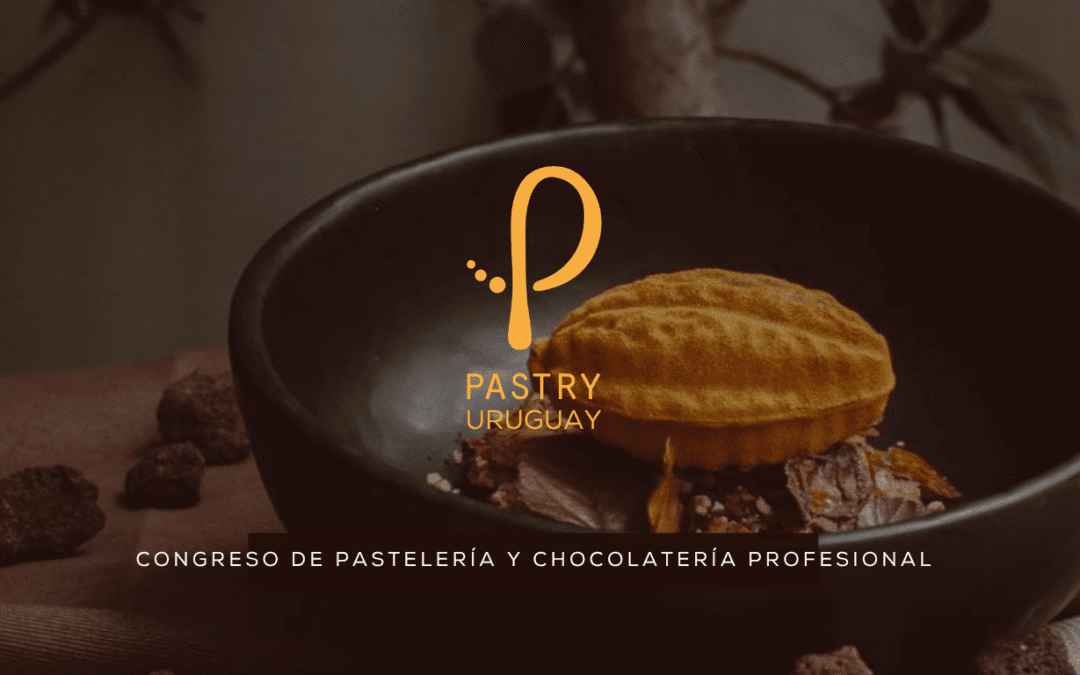 Pastry Uruguay 2026
