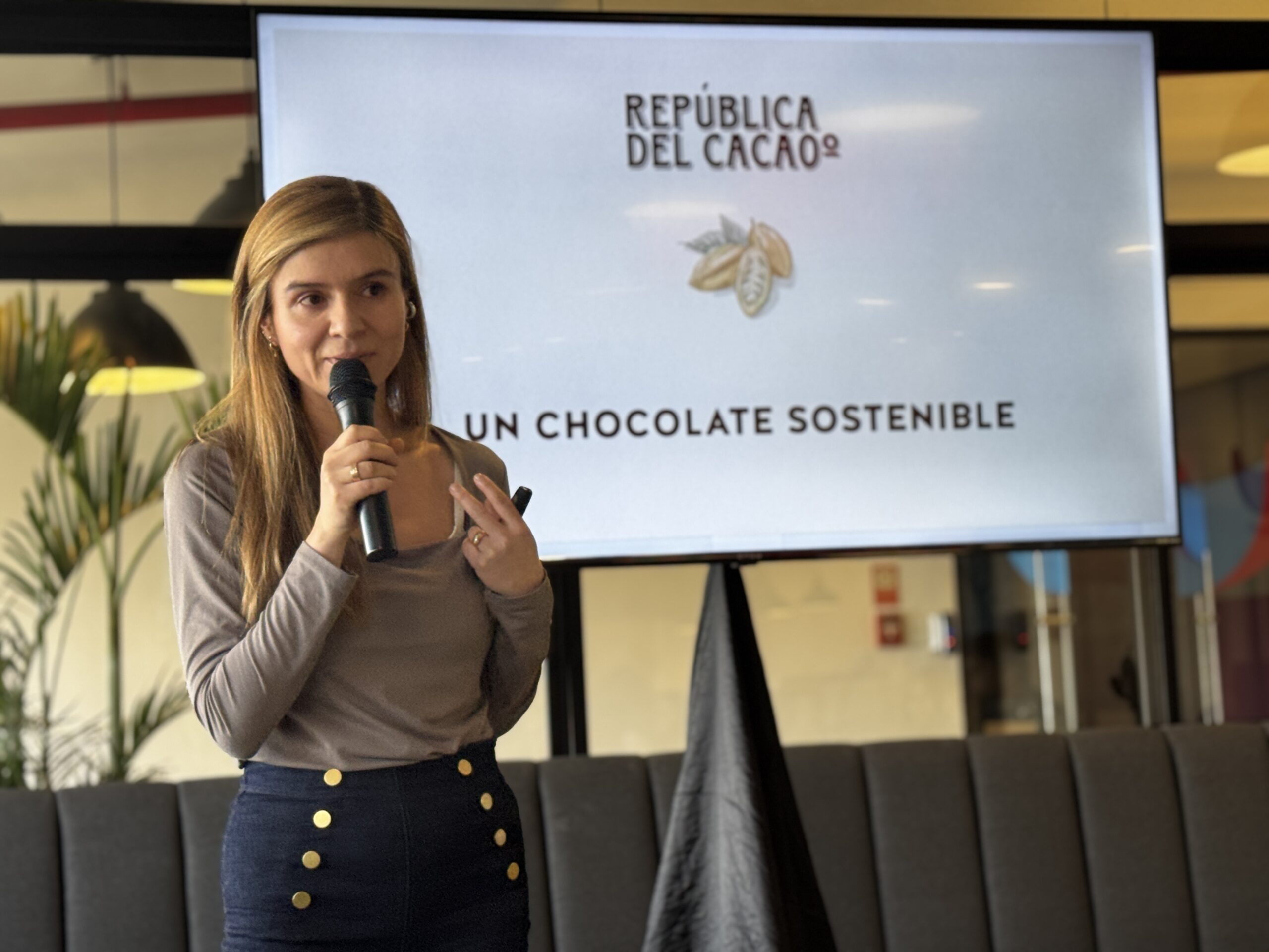 IMG_0009 Cacao Talks: ¿Por qué ser una Empresa B? - 1