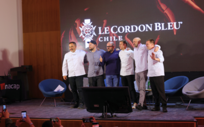 Pastry Week Chile 2025: Celebrando la excelencia pastelera latinoamericana