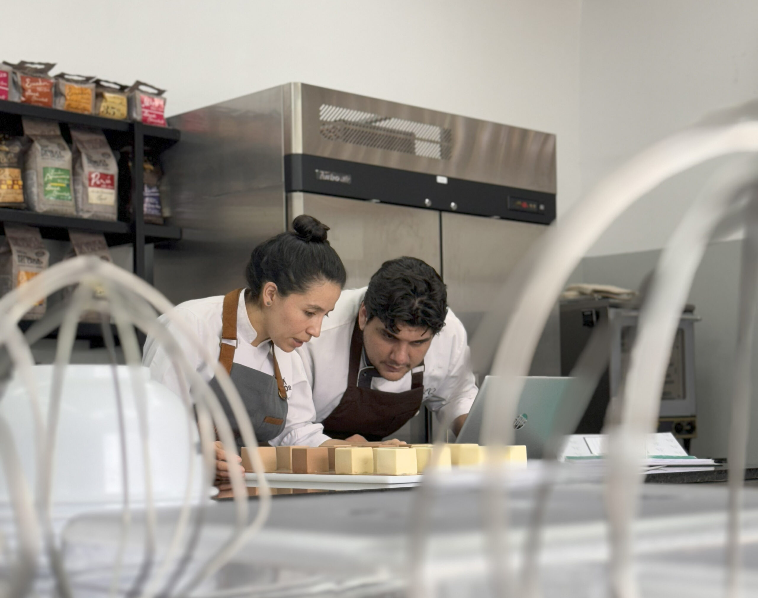 Cacao Talks: ¿Por qué ser una Empresa B? - 1