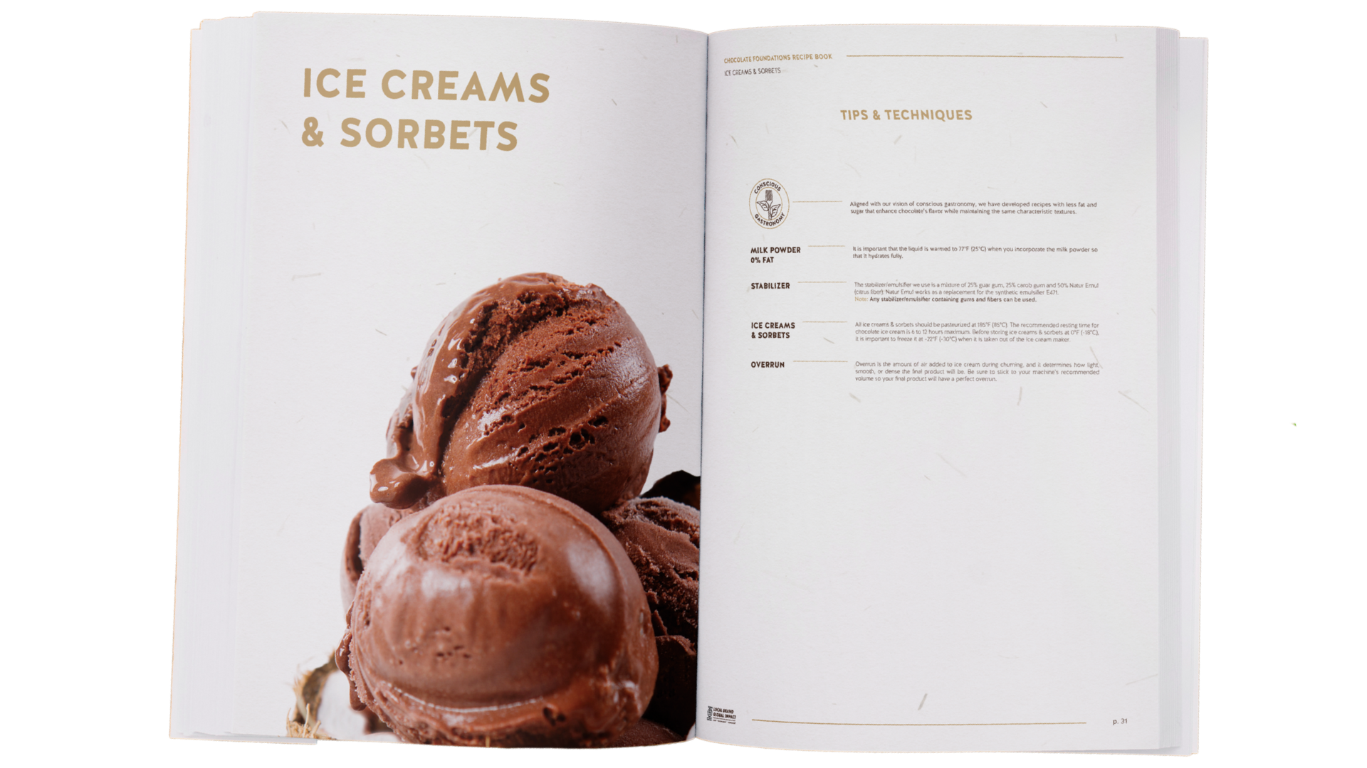 10 Cacao Talks: Why be a B Company? - 1