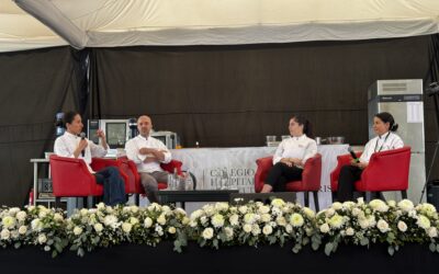 República del Cacao vivió de cerca el Gastromonde.com