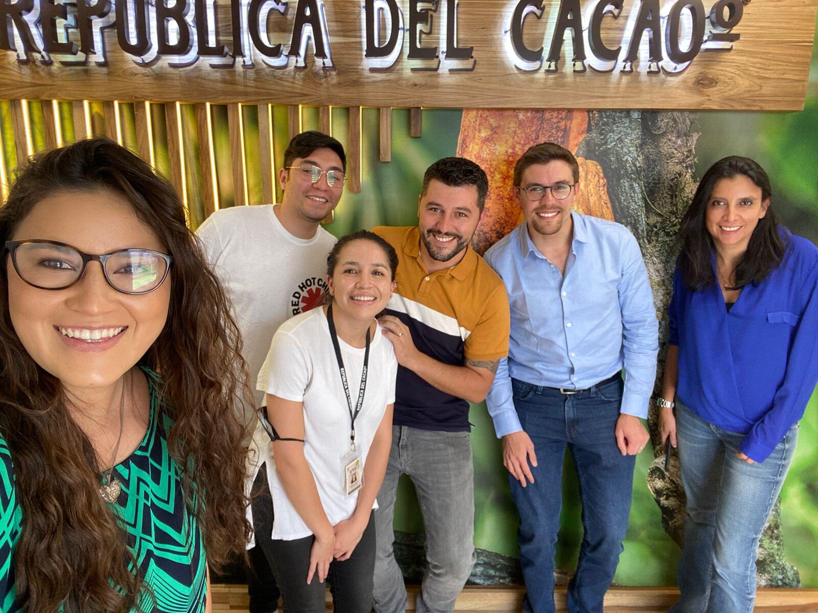 Cacao Talks: ¿Por qué ser una Empresa B? - 1