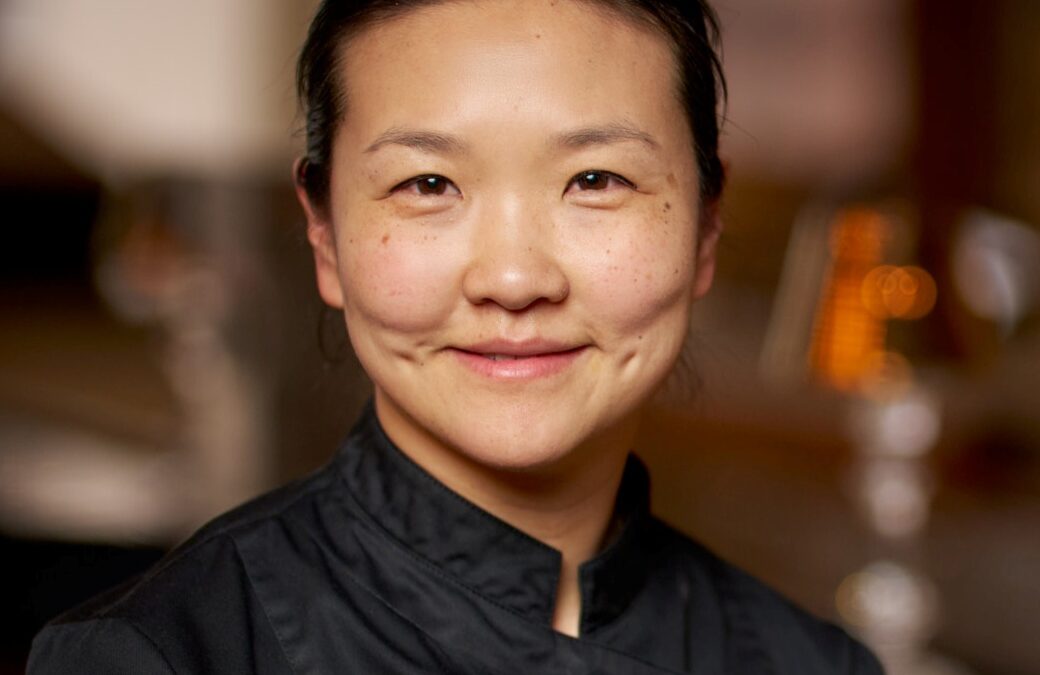 Meet the Chef – ep.4  – featuring Angela Borah