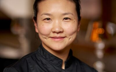 Meet the Chef – ep.4  – featuring Angela Borah