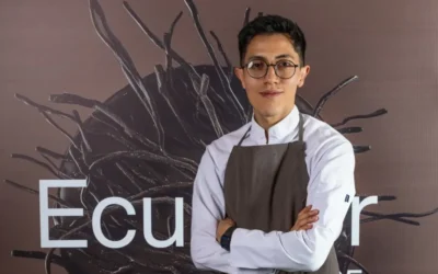 Meet the Chef – ep.5  – featuring Steben Gaviño