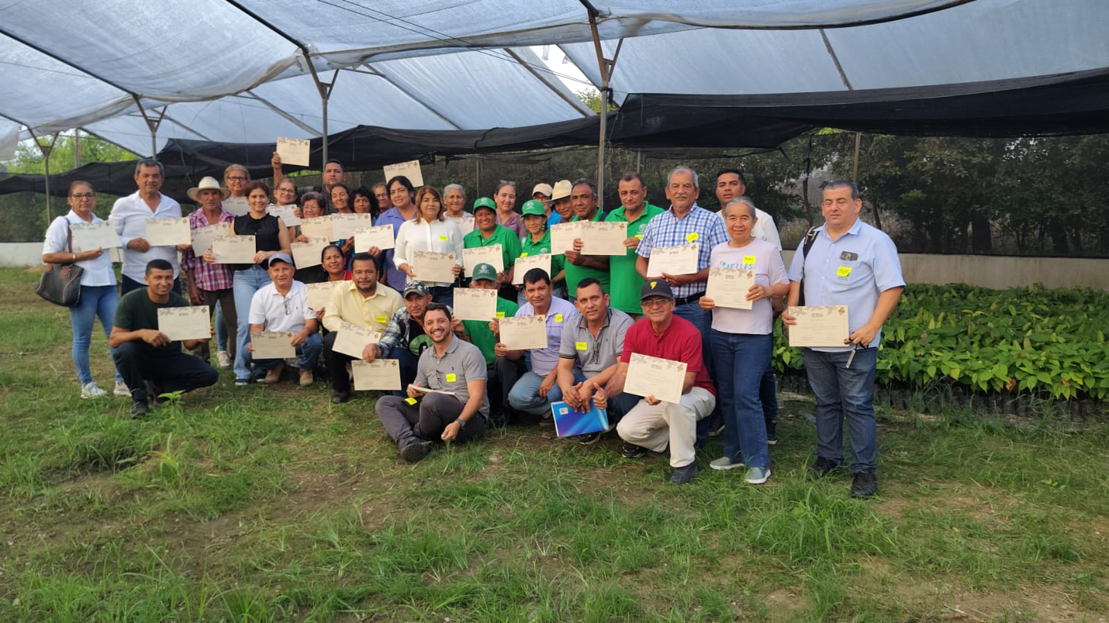 Cacao Talks: ¿Por qué ser una Empresa B? - 2