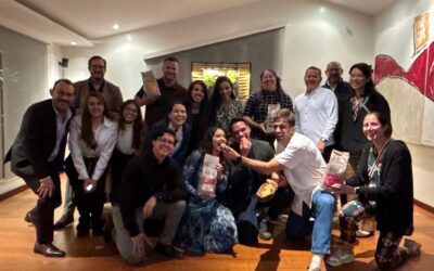 Descobrindo o chocolate na fonte: uma viagem pelo Equador