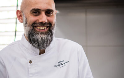 Meet the Chef – ep.6  – featuring Juan Grassano