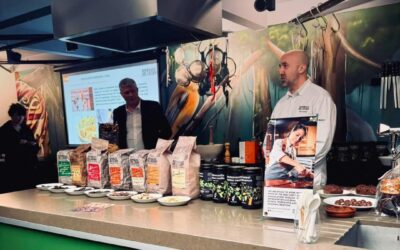 República del Cacao en Netherlands: Una experiencia para explorar el chocolate fino de aroma