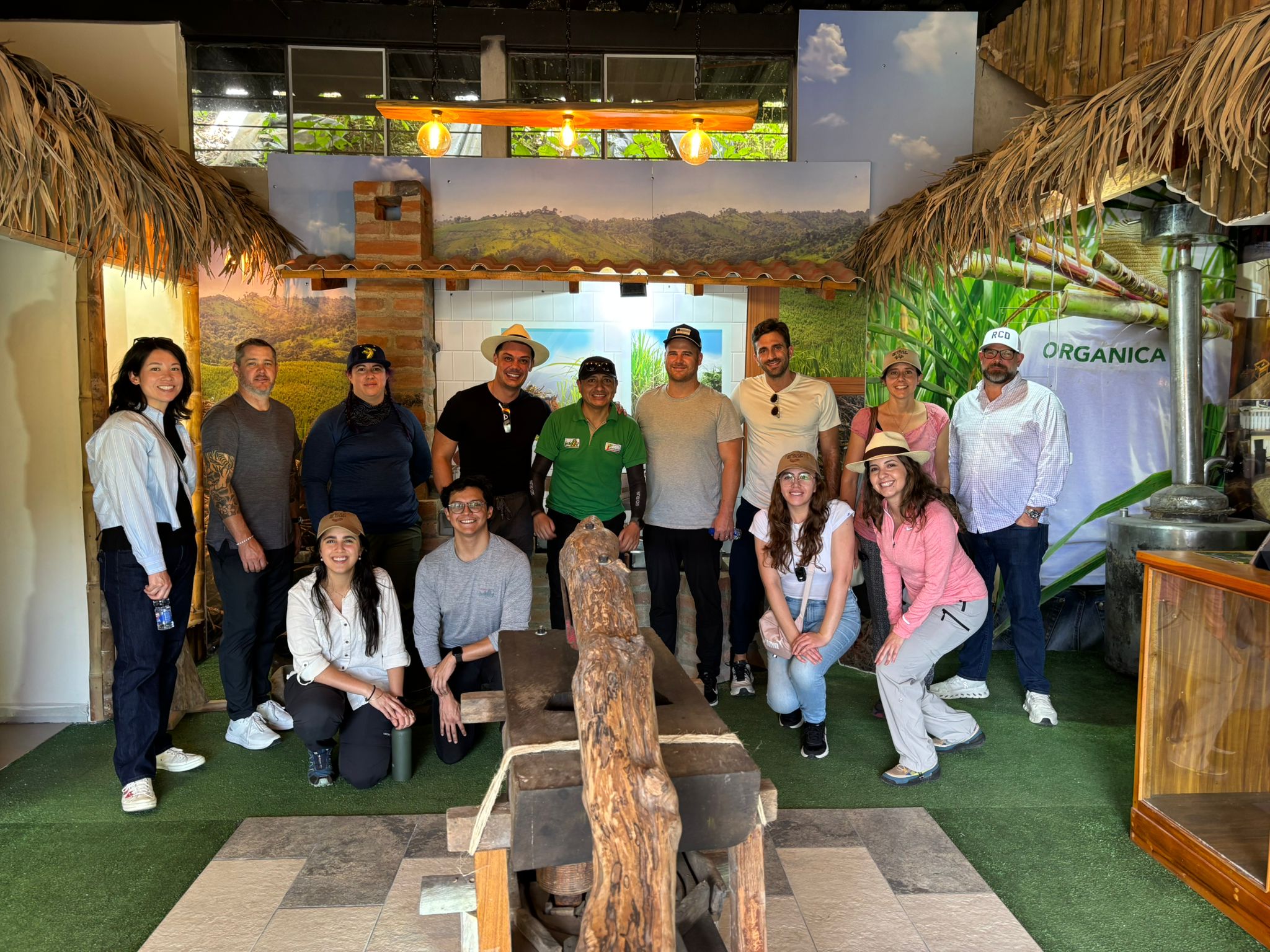 Cacao Talks: Por que ser uma empresa B? - 2