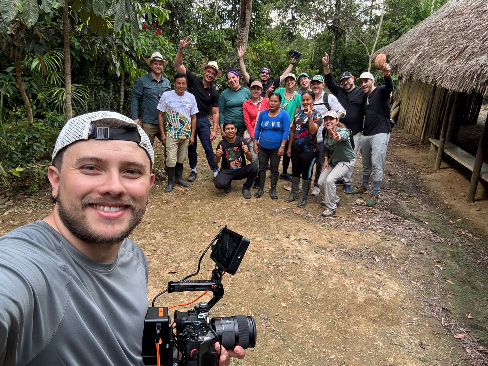 Cacao Talks: Por que ser uma empresa B? - 1