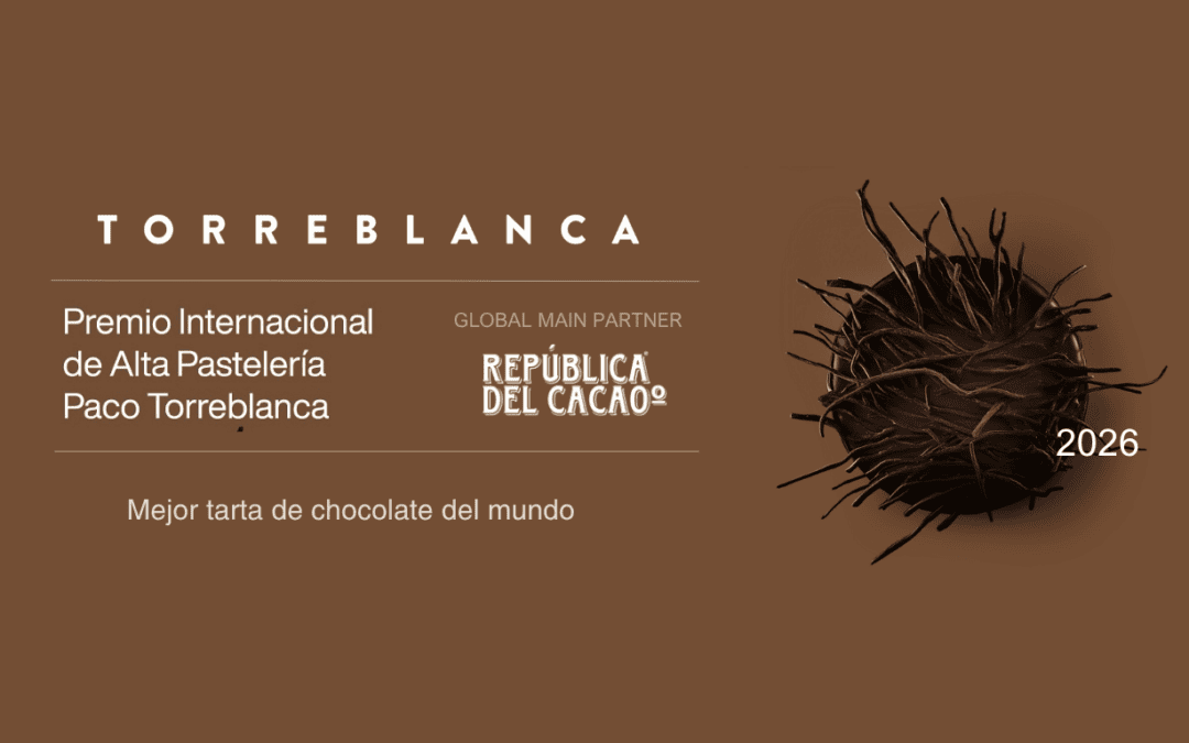 Final Internacional do Prêmio de Melhor Bolo de Chocolate do Mundo