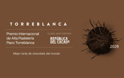 Final Internacional Premio a la Mejor Tarta de Chocolate del Mundo