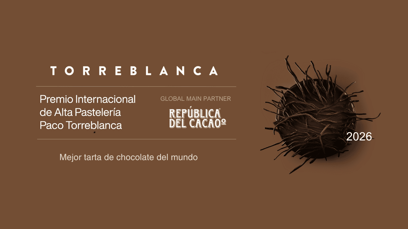 Paco torreblanca Cacao Talks: ¿Por qué ser una Empresa B? - 1