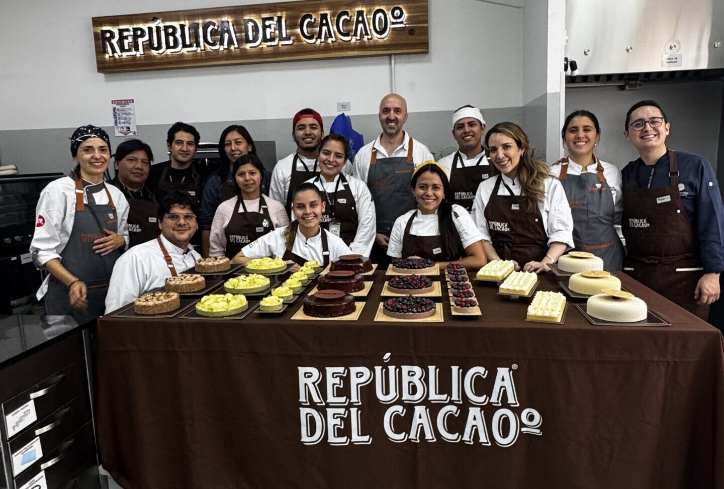 Cacao Talks: ¿Por qué ser una Empresa B? - 1