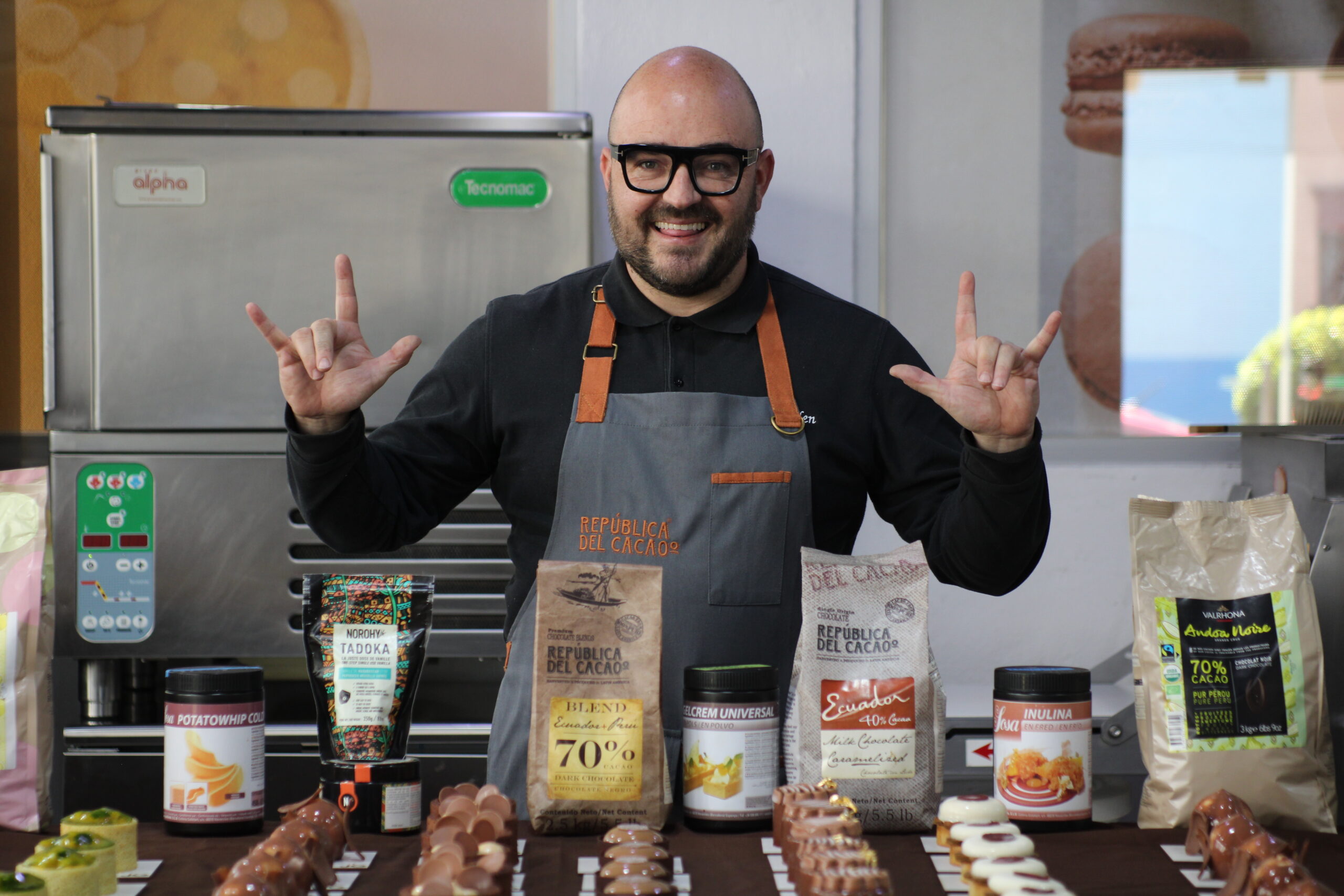 Cacao Talks: ¿Por qué ser una Empresa B? - 1