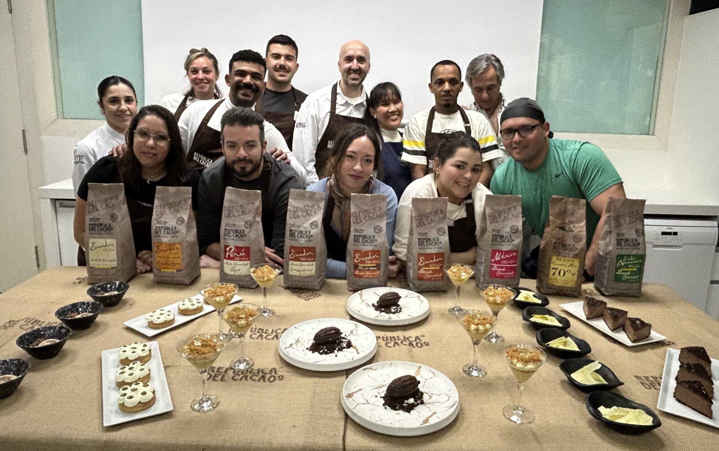 Cacao Talks: ¿Por qué ser una Empresa B? - 1