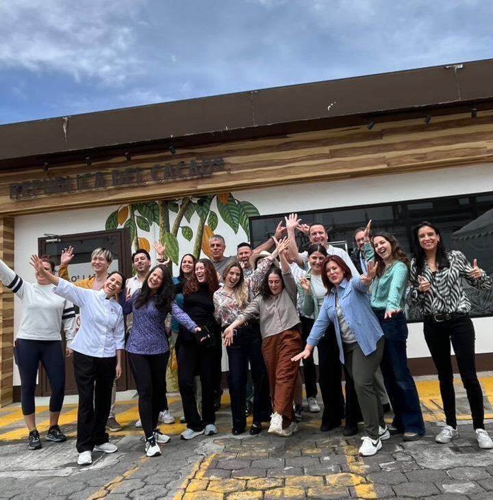 Cacao Talks: ¿Por qué ser una Empresa B? - 2