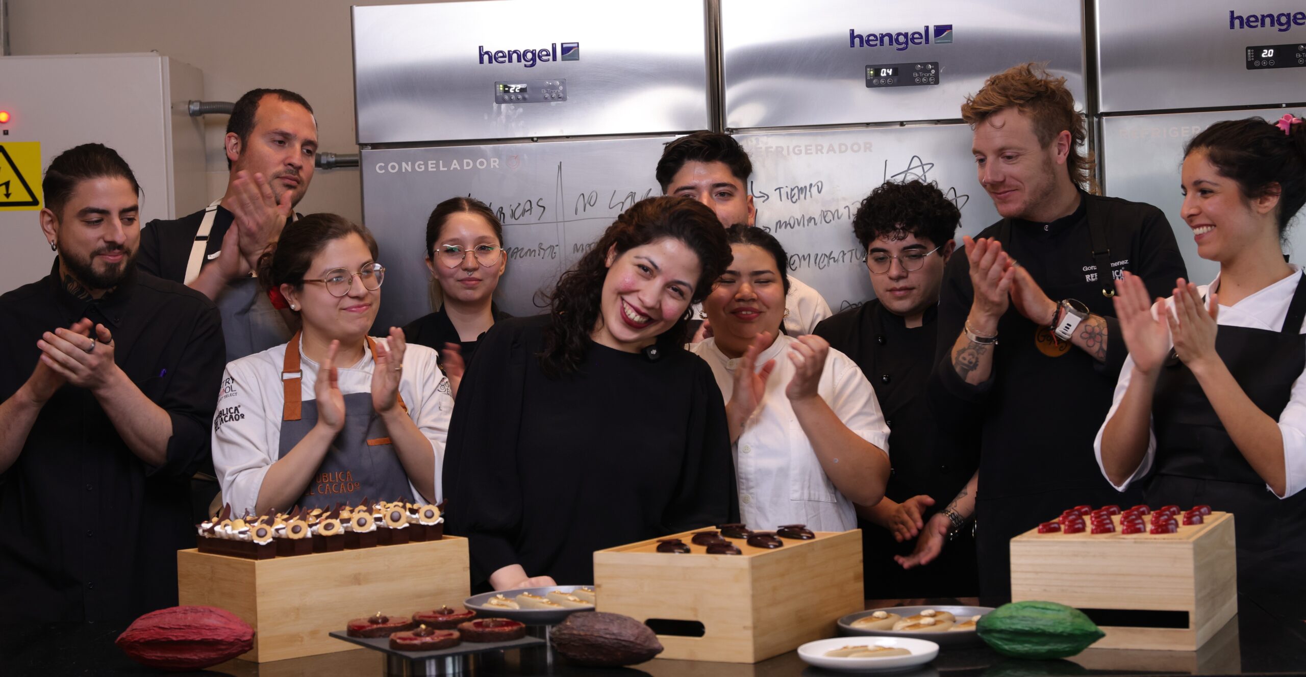 Cacao Talks: Why be a B Company? - 1