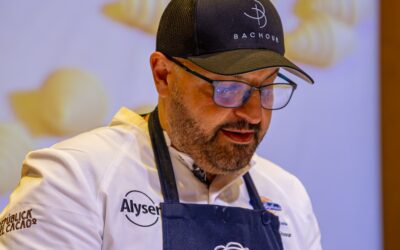 Antonio Bachour:  Modern Viennoiserie – Argentina 2026