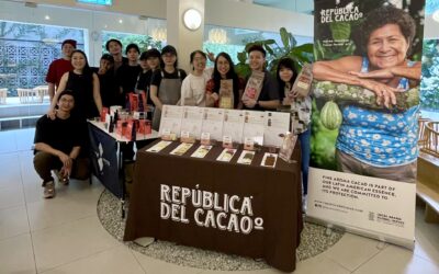 Evento Dulce en Kuala Lumpur 2026