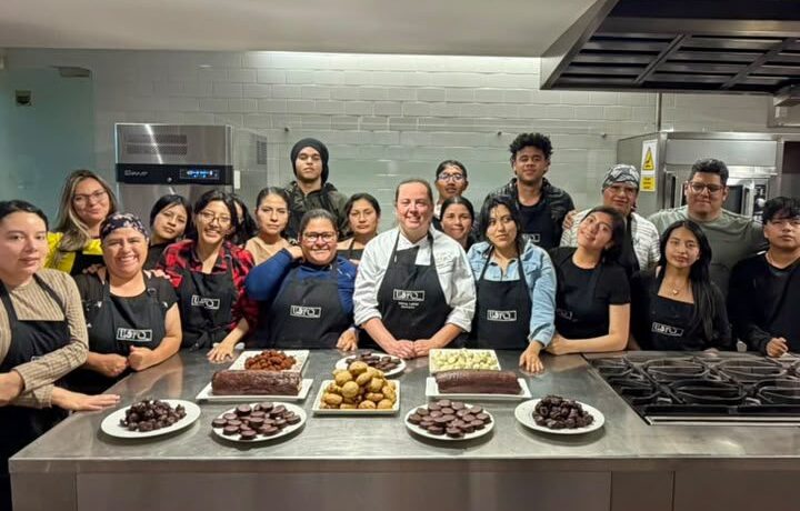 Cacao Talks: ¿Por qué ser una Empresa B? - 1