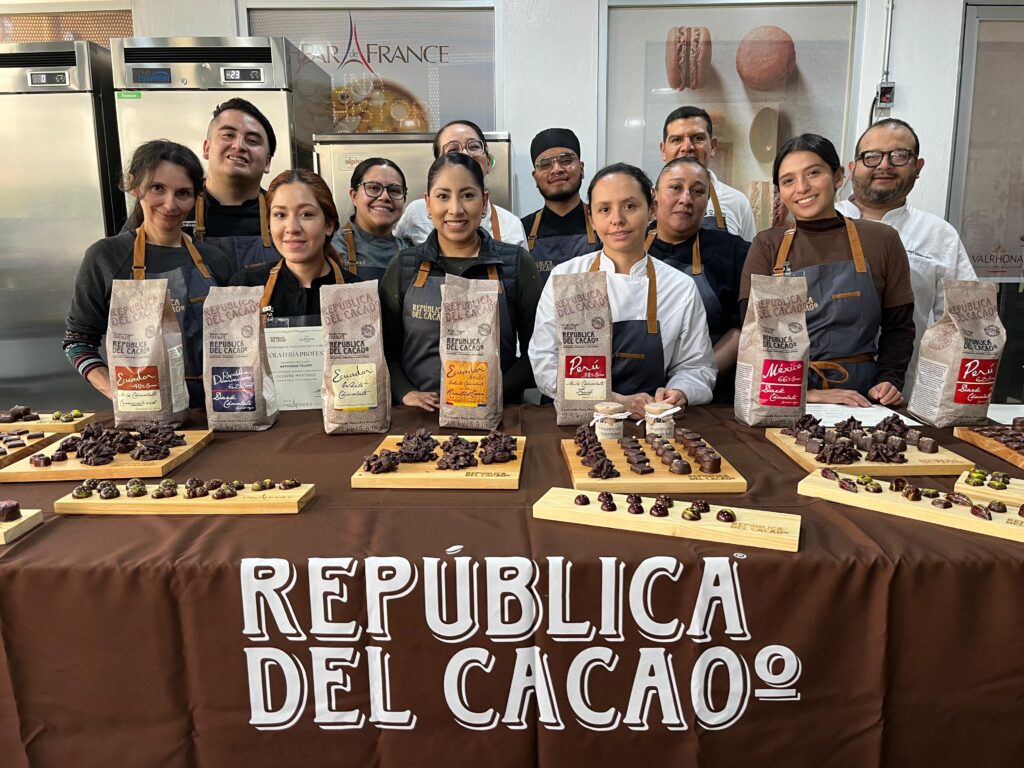 Cacao Talks: ¿Por qué ser una Empresa B? - 1