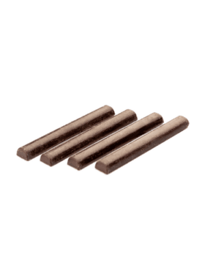 CHOCOLATE NEGRO BATONS 48%