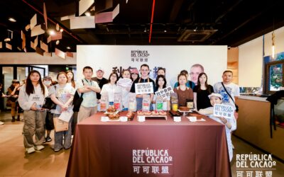 Denis Tremouilleres, A taste of Autumn & Winter – China 2026