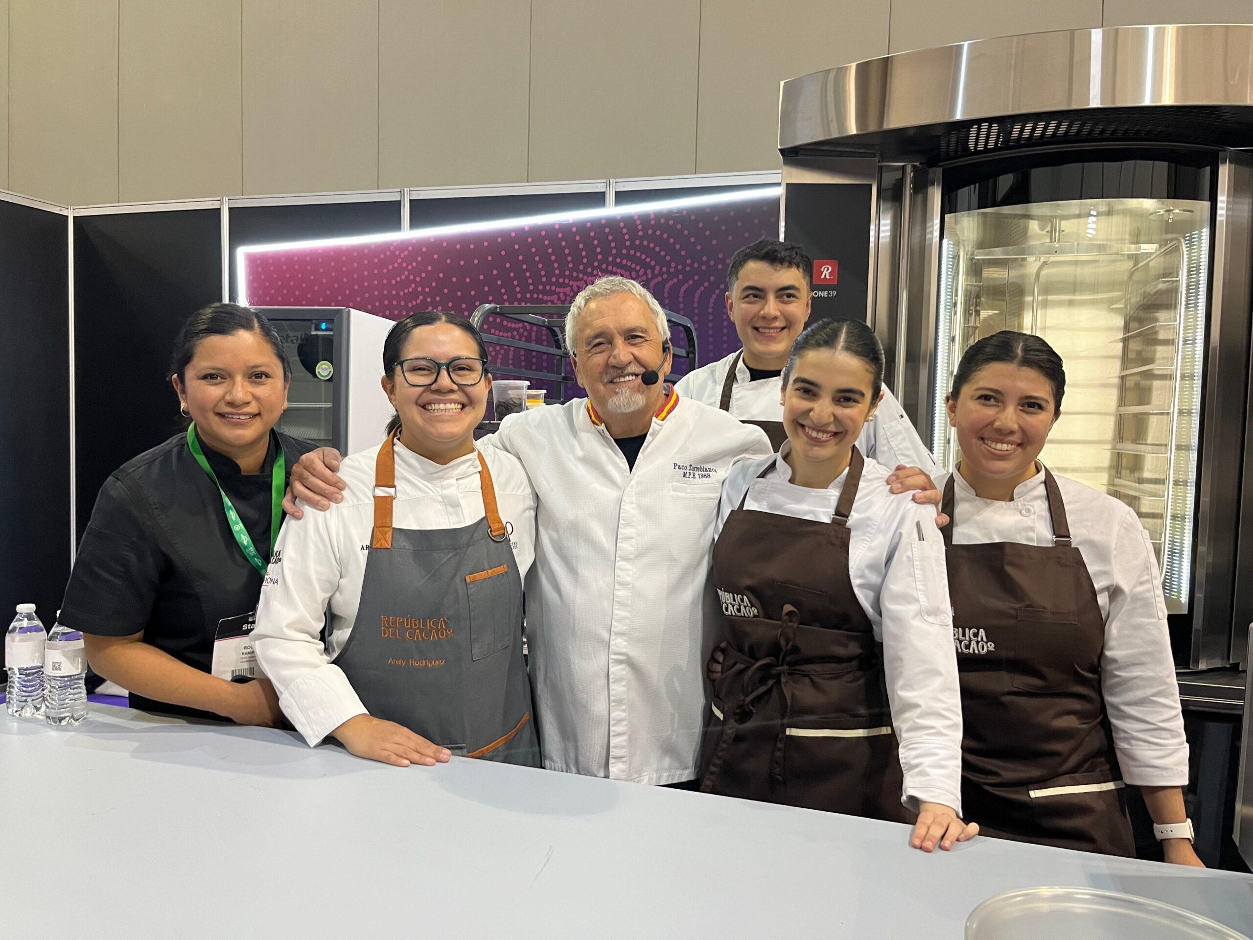 Cacao Talks: ¿Por qué ser una Empresa B? - 1